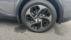 Citroen C4 1.2 PureTech [130] Sense Plus 5dr Petrol Hatchback